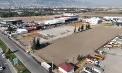 Kahramanmaraş Ağustos Fuarı Ziyaretçilerine Ücretsiz Otopark Kolaylığı