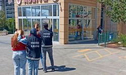Kahramanmaraş’ta Yasaklı Madde Operasyonu: 3 Kişi Tutuklandı