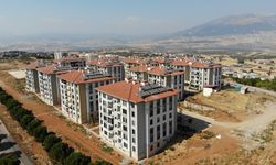 Kahramanmaraş’tan Bayraktar’a Teşekkür