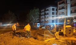 Kahramanmaraş’ta Su Kesintisi Uyarısı! İşte Etkilenecek Mahalleler