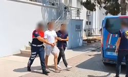 Kasten Öldürme Suçundan Arana Şahıs Yakalandı