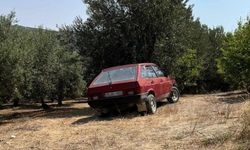 Kayıp Adamın Aracı ve Cansız Bedeni Bulundu