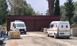 Kayıp Olarak Aranan 17 Yaşındaki Gencin Cansız Bedeni Bulundu