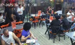 Bir Zamanlar O boğuluyordu Şimdi İki Kişiyi Kurtardı
