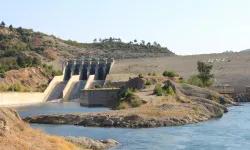 Kahramanmaraş’a Dev Su Yatırımı