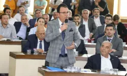 Başkan Buluntu, Deprem Sonrası Çalışmaları Anlattı