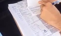 Korsan Taksicilik Denetiminde 6 Araç Trafikten Men Edildi