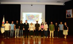 KSÜ’de Malazgirt Zaferi’nin 954. Yılı Anıldı