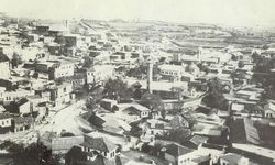 Maraş Adı Nereden Geliyor?
