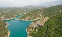 Kahramanmaraş’ta Jeotermal ve Doğal Su Kaynakları İçin İhale Yapılacak