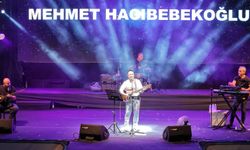 Kahramanmaraş’ta Coşku Dolu Konser
