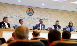 Orman Yangınlarıyla İçin Mücadelede Koordinasyonun Bir Araya Geldi
