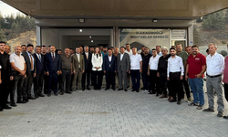 MHP’li Dora: “Muhtarlık demokrasimizin kökleridir”
