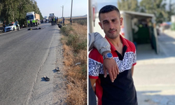 Motosiklet ve Tır Çarpıştı: 30 Yaşındaki Sürücü Hayatını Kaybetti