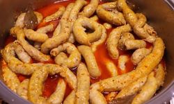 Kahramanmaraş’ın Geleneksel Lezzeti: Mumbar Dolmas