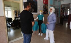Okullar 2025-2026 Eğitim Öğretim Yılına Hazırlanıyor