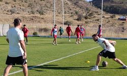Onikişubatspor Yeni Sezon Öncesi Şampiyonluk Sözü Verdi