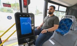 Otobüslerde 'Gittiğin Yere Kadar Öde' Dönemi Başladı