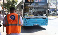 Otobüslerde Klima ve Teknik Donanım Tek Tek İnceleniyor