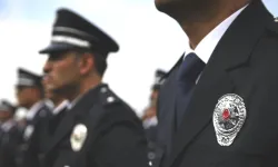 Polis Meslek Yüksekokullarına 2.500 Yeni Öğrenci Alınacak