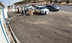 Kahramanmaraş’ta Polis Memuruna Çarpan Avukat Tutuklandı