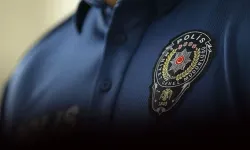 Elbistan’da Polis Memuru Yaşamına Son Verdi