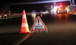 Kahramanmaraş’ta Korkutan Kaza:4 Yaralı
