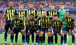 Fenerbahçe, Ankara’da Gülerek Döndü: 3-1