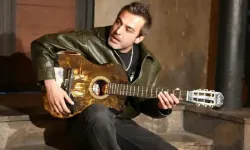 Kahramanmaraşlı Rıza Tamer’in Konser İptali Gündem Oldu