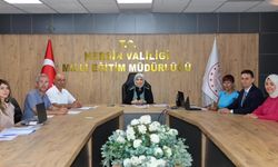 ‘Sağlıklı Gelecek İçin Okul Sağlığı Farkındalığı Projesi’