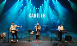 Sakiler'den Kahramanmaraş'ta Müzik Ziyafeti