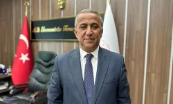 Gaziantep Tarım Müdürlüğü’ne Kahramanmaraşlı İsim Atandı