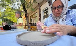 Hayalini Ata Toprağında Gerçekleştirdi