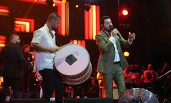 Serkan Kaya Kahramanmaraş’ta Unutulmaz Bir Gece Yaşattı