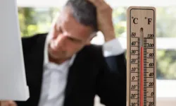 Kahramanmaraş’ta Sıcaklıklar Düşüşe Geçiyor