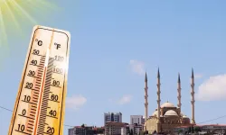 Kahramanmaraş’ta Yeni Hafta Kavurucu Sıcaklarla Başlayacak