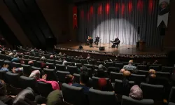 Afşin’de Şiir ve Türkü Şöleni Başlayacak!