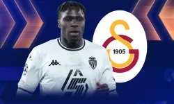 GALATASARAY’A YENİ TRANSFER | Wilfried Singo kimdir, kaç yaşında, nereli? Singo hangi takımlarda oynadı?