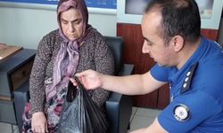 Sürpriz Yapan Kız, 500 Bin Liralık Altınları Çöpe Attı