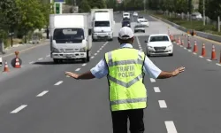 Gaziantep’te Kahramanmaraş Yolu 6 Ay Trafiğe Kapanacak