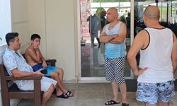 Tatil Keyfi Kâbusa Döndü: Müşteriler Oteli Bırakıp Gitti