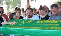 Tek Teker Aşkı Genci Hayattan Aldı