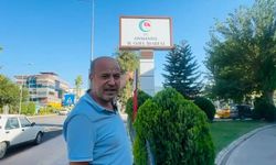 Termometreler 56 Dereceyi Gösterdi