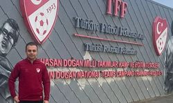 TFF'den Kahramanmaraşlı Karatutlu'ya, Mentörlük Görevi