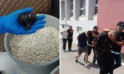 Yasaklı Madde Operasyonunda 7 Şüpheli Yakalandı, 6’sı Tutuklandı