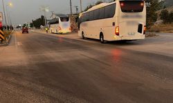 Trafik Denetimlerinde Güvenlik Sağlanıyor