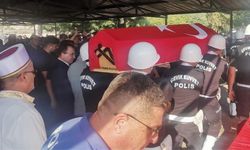 Trafik Kazası Can Aldı: Genç Polis Memuru Hayatını Kaybetti