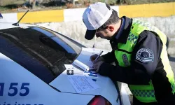 Kahramanmaraş’ta Gürültü ve Kuralsız Sürücülere Ceza Yağdı
