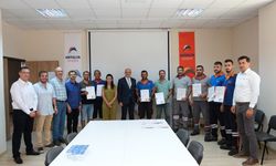 Tramvaylarının Bakımları Emin Ellerde