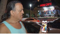 Turgut Özal'ın Papağanı Yine Çalındı